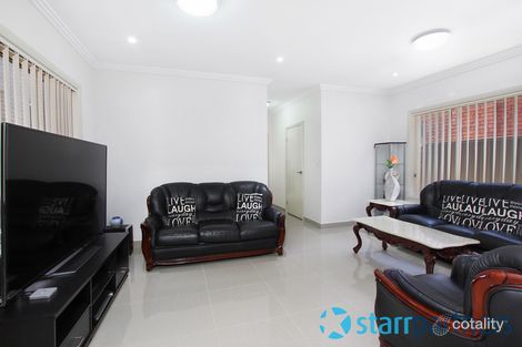 Property photo of 14A Waratah Street Rooty Hill NSW 2766