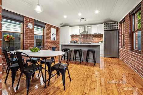Property photo of 14A Forrester Street Essendon VIC 3040