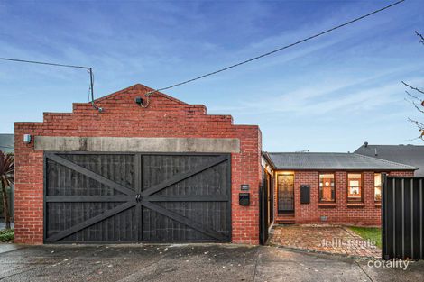 Property photo of 14A Forrester Street Essendon VIC 3040