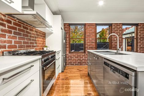 Property photo of 14A Forrester Street Essendon VIC 3040