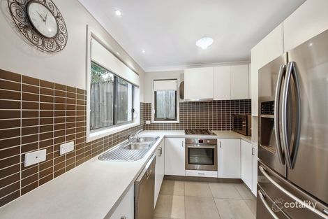 Property photo of 98 Minorca Circuit Spring Farm NSW 2570