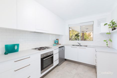 Property photo of 7/9-13 Nerang Road Cronulla NSW 2230