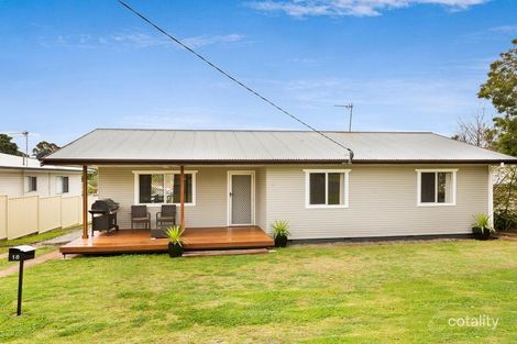 18 Skehan St, Centenary Heights, QLD 4350