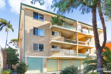 Property photo of 2/2-4 Queen Street Arncliffe NSW 2205