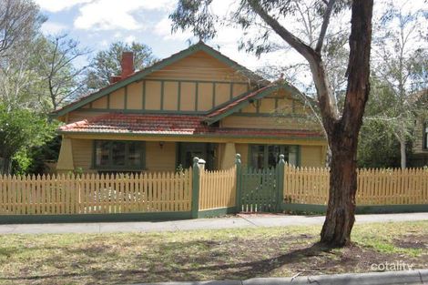 Property photo of 22 Aberdeen Street Aberfeldie VIC 3040