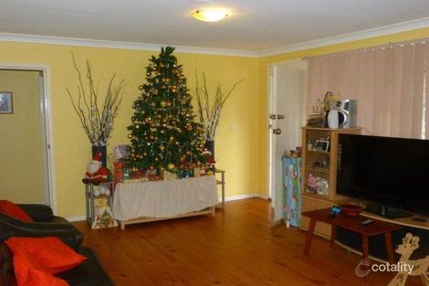 Property photo of 8 Baudin Place Willmot NSW 2770