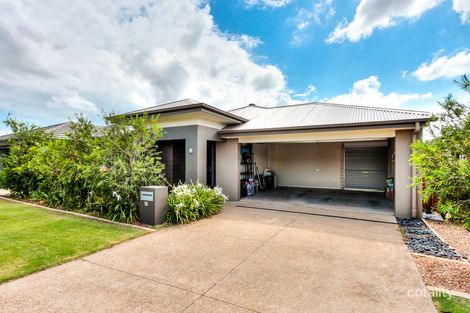 Property photo of 16 Slate Court Logan Reserve QLD 4133