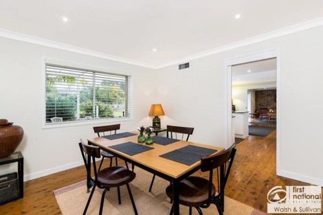 Property photo of 24 Hammond Court Baulkham Hills NSW 2153