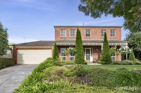 Property photo of 75 Meadowvale Drive Grovedale VIC 3216