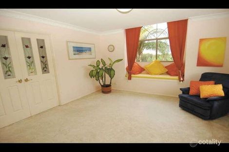 Property photo of 16 Haddon Court Carrara QLD 4211