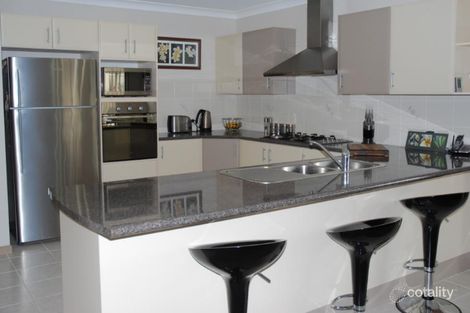 Property photo of 80 Rayleigh Drive Worrigee NSW 2540