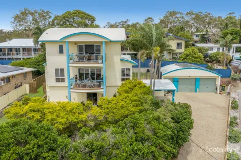 3 Helsal Pl, South Gladstone, QLD 4680