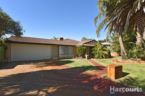 Property photo of 7 Narran Close Edgewater WA 6027