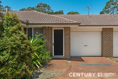 Property photo of 3/21 Sutherland Drive North Nowra NSW 2541