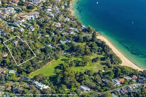 Property photo of 2 James Street Mosman NSW 2088