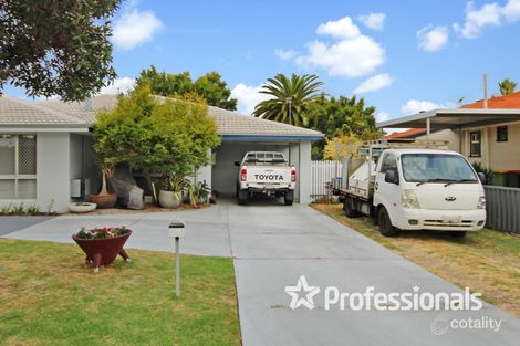 35b King Rd, East Bunbury, WA 6230