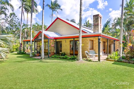 39 Bamboo Rd, Palmwoods, QLD 4555