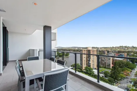 801/37 Archer St, Toowong, QLD 4066