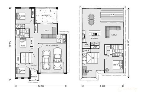 Property photo of LOT 1924 Apollo Street Newport QLD 4020