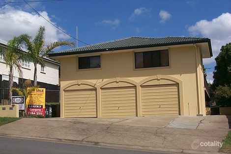 2/49 Macaulay St, Coorparoo, QLD 4151