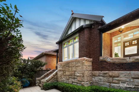 Property photo of 261 Claire Street Naremburn NSW 2065