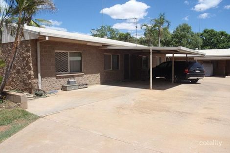 4/91 Simpson St, Menzies, QLD 4825