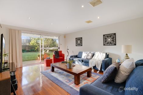 Property photo of 1 Jennifer Place Cherrybrook NSW 2126