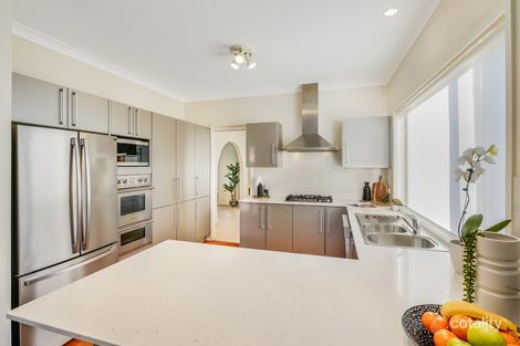Property photo of 1 Jennifer Place Cherrybrook NSW 2126