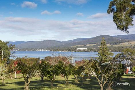 Property photo of 428 Howden Road Howden TAS 7054