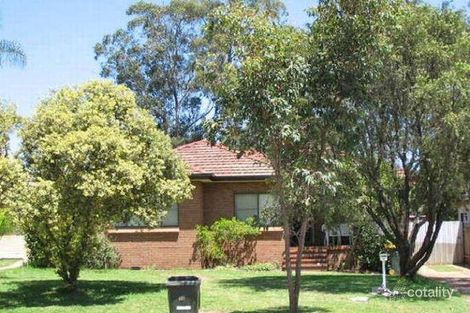 Property photo of 33 Burdett Crescent Blacktown NSW 2148