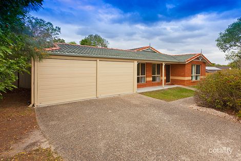 Property photo of 4 Moresby Avenue Springfield QLD 4300