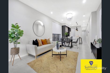 Property photo of 21 Garreffa Street Riverstone NSW 2765