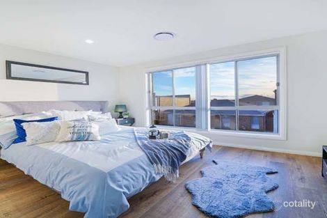 Property photo of 21 Garreffa Street Riverstone NSW 2765