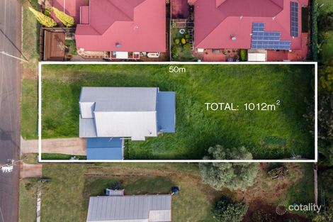 Property photo of 27 Searle Street South Toowoomba QLD 4350