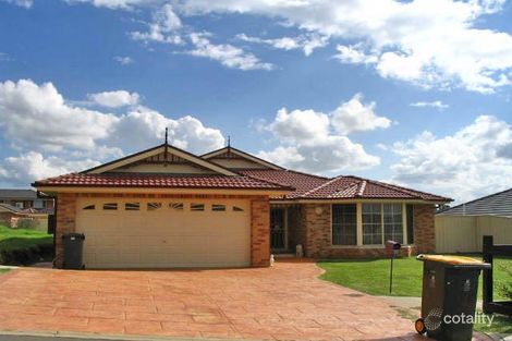 26 Bowerbird St, Maryland, NSW 2287