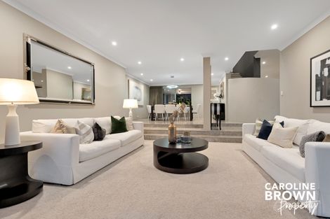 Property photo of 2/27 Tipuana Place Bardon QLD 4065