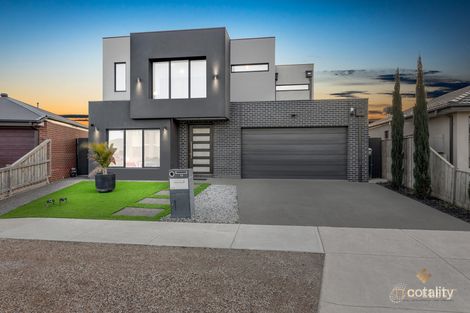 Property photo of 13 Ludo Circuit Truganina VIC 3029
