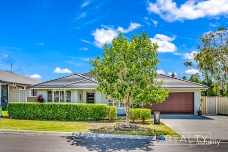 Property photo of 1 Mornington Circuit Gwandalan NSW 2259
