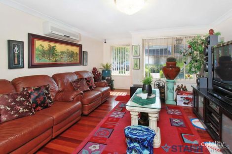 Property photo of 6/7 Cannery Road Plumpton NSW 2761