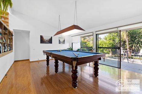 Property photo of 165 Caroline Chisholm Drive Winston Hills NSW 2153
