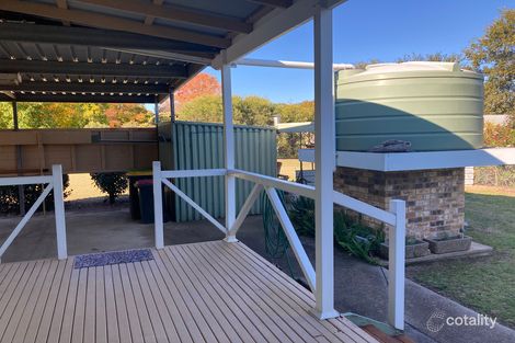 Property photo of 22 Gwydir Terrace Bingara NSW 2404