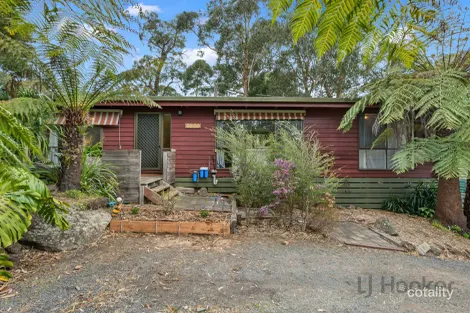 Property photo of 72 Claremont Avenue The Basin VIC 3154