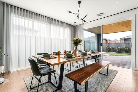 Property photo of 45 Cromarty Crescent Kalkallo VIC 3064