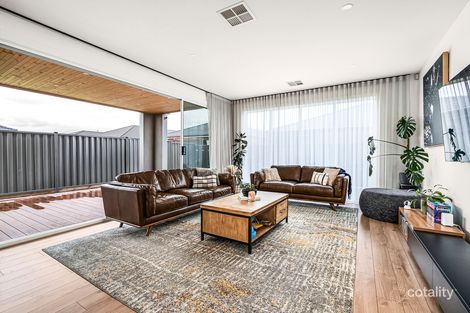 Property photo of 45 Cromarty Crescent Kalkallo VIC 3064