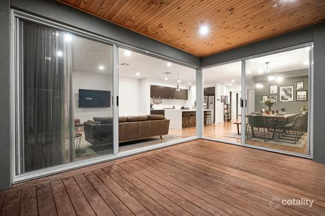 Property photo of 45 Cromarty Crescent Kalkallo VIC 3064