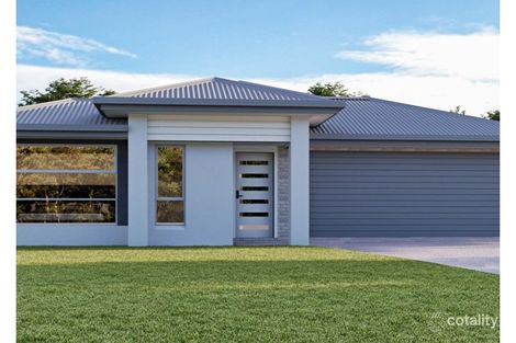 Property photo of 6 Morgan Street Walloon QLD 4306
