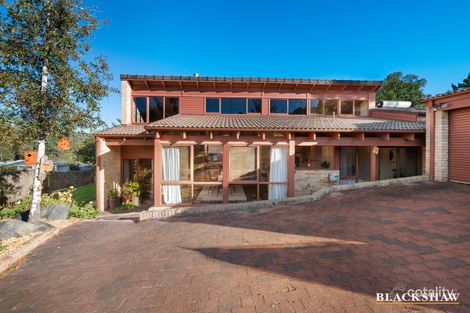 Property photo of 2 Max Henry Crescent Macarthur ACT 2904