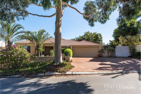 Property photo of 20 Monaltrie Loop Carramar WA 6031