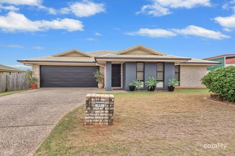 46 Banksia Dr, Raceview, QLD 4305