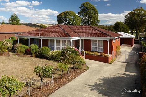9 Country Club Ave, Prospect Vale, TAS 7250
